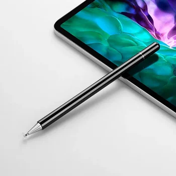 ручка Для Рисования Емкостным Экраном Сенсорная Ручка Аксессуары Для Lenovo Smart Tab M10 Plus M8 E10 YOGA TAB 5 3 BOOK Tablet Pen