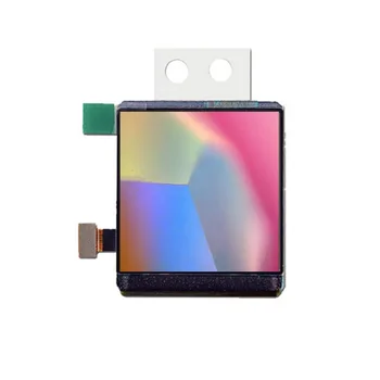 H163QLN01.1 1,63-дюймовый цветной OLED-дисплей с разрешением 320x320, Умный носимый экран высокой четкости