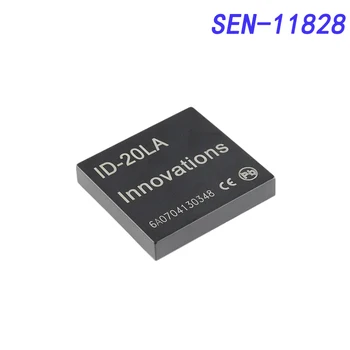 SEN-11828 RFID-считыватель ID-20LA (125 кГц)