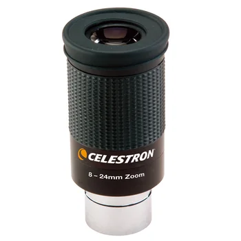 CELESTRON-профессиональные аксессуары для астрономического телескопа с увеличением, HD зум для глаз, 1,25 